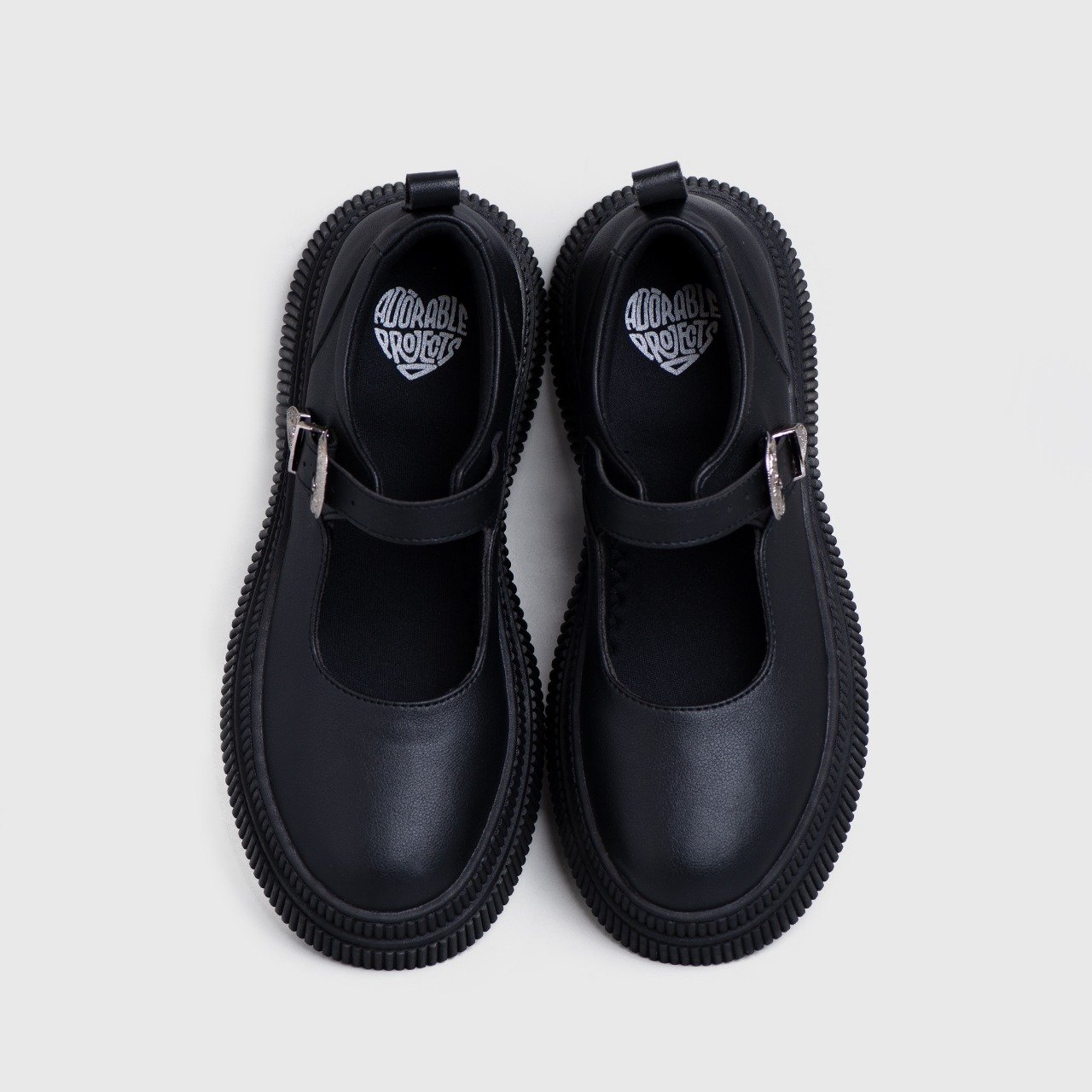 Nicia Platform Black - Image 3