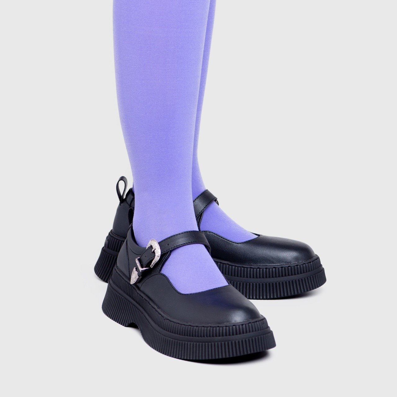 Nicia Platform Black - Image 6