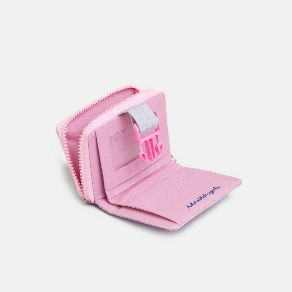 Zinnia Wallet Purple - Image 5