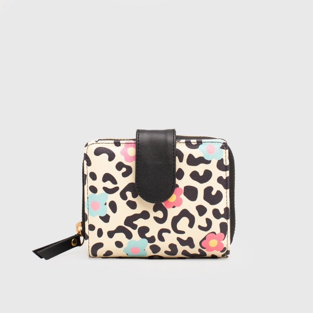 Layna Wallet Pattern