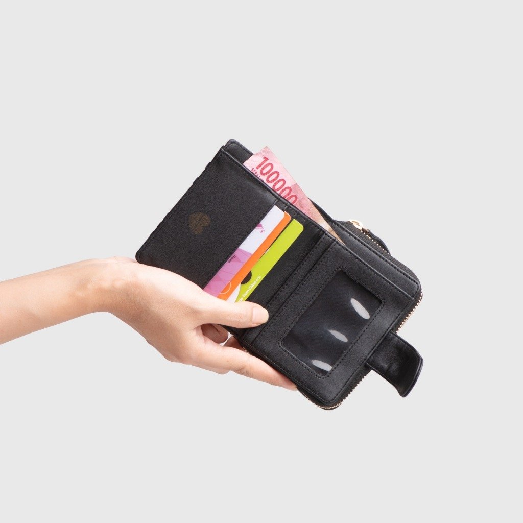 Layna Wallet Pattern - Image 5