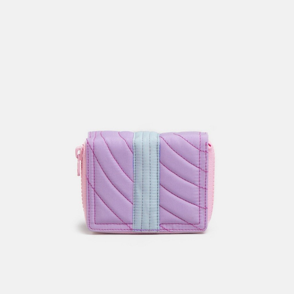 Zinnia Wallet Purple - Image 3