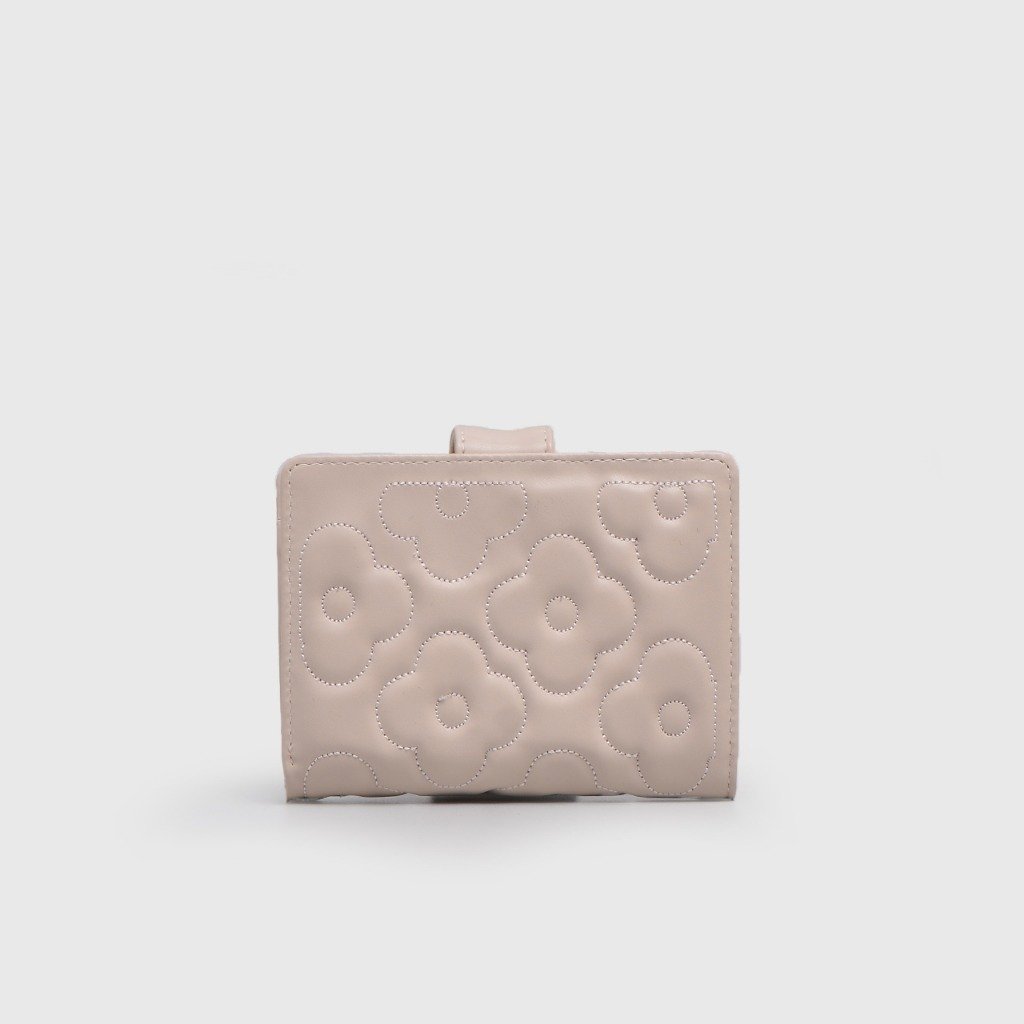 Akira Wallet Cream - Image 4