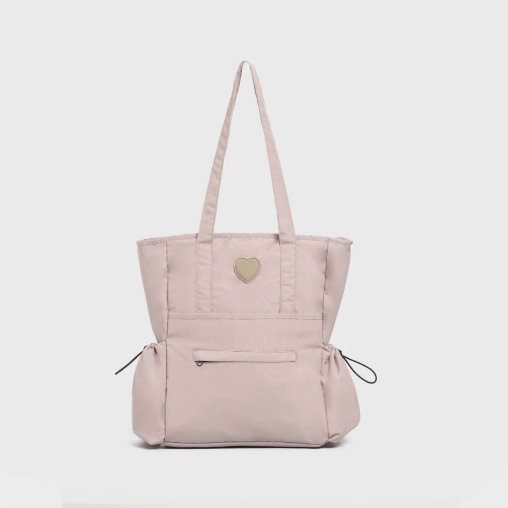 Cladina Bag Cream