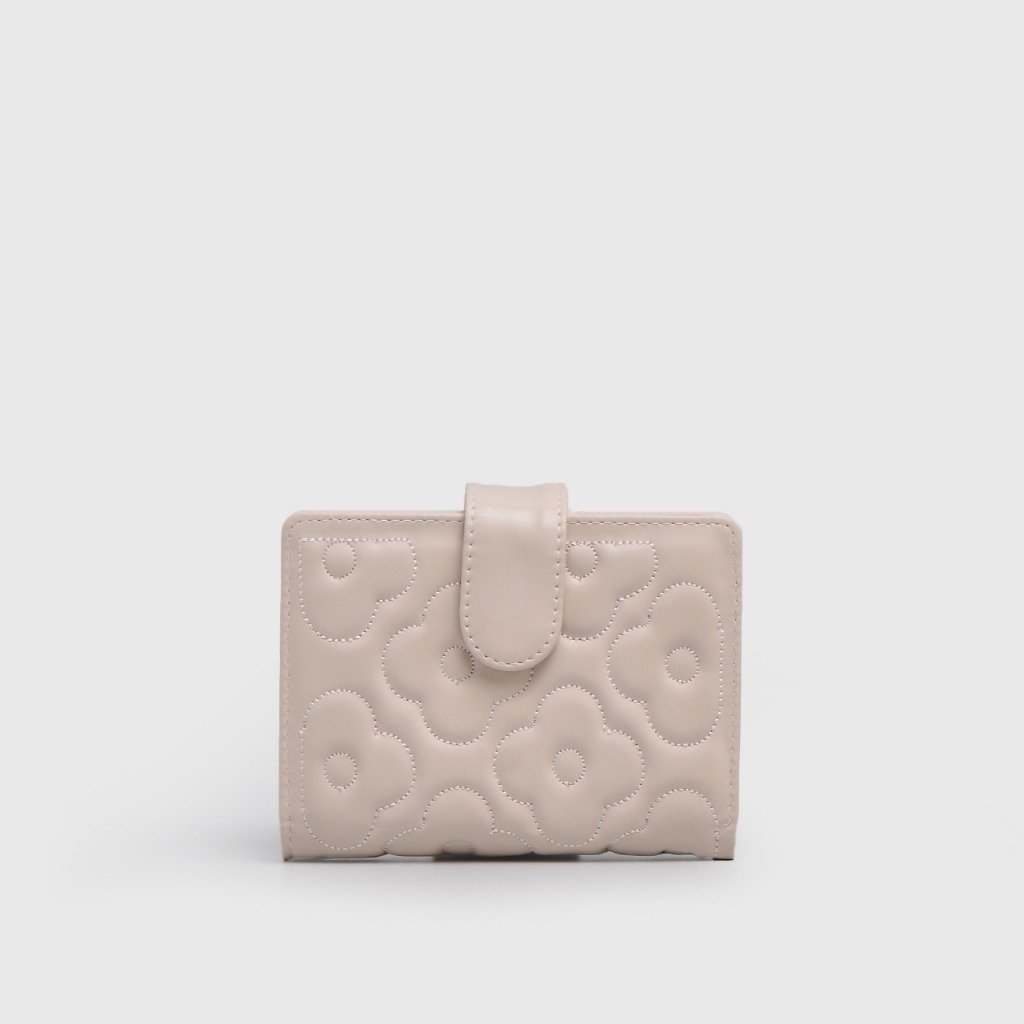 Akira Wallet Cream