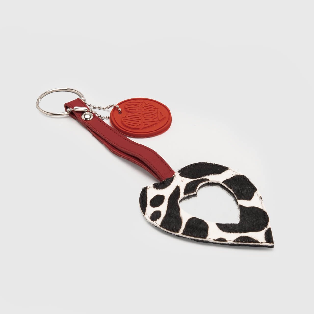 Lovana Bag Charm - Image 4