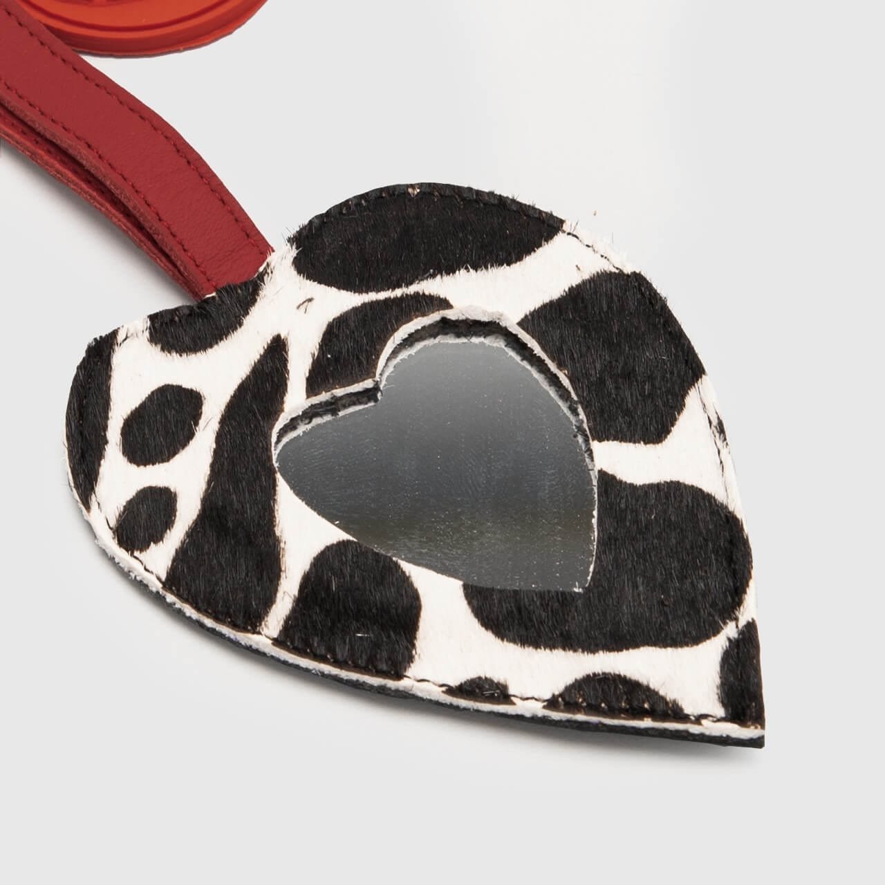 Lovana Bag Charm - Image 3