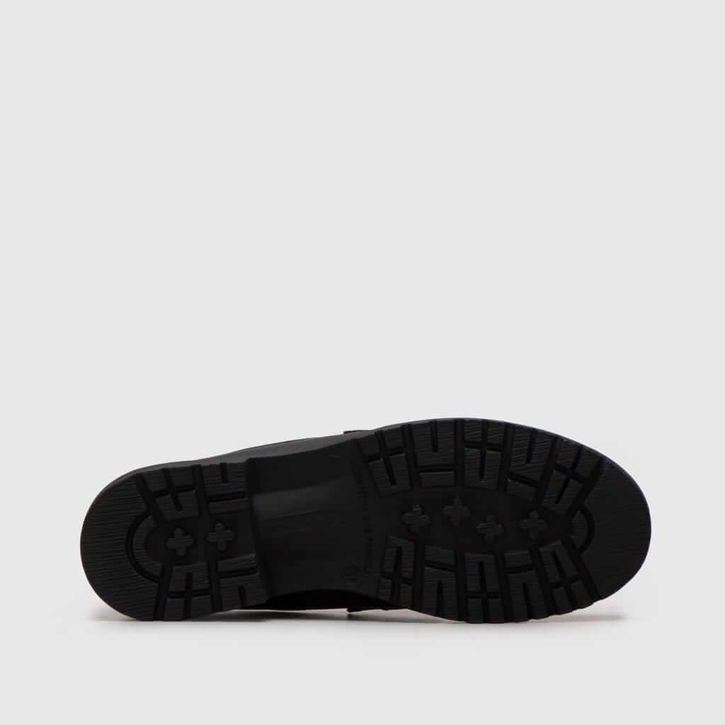 Camira Oxford Black - Image 4