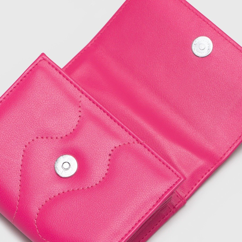 Delya Wallet Fuchsia - Image 5