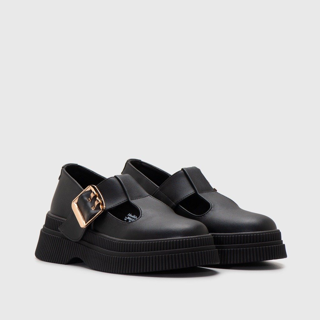 Jeanne Oxford Black