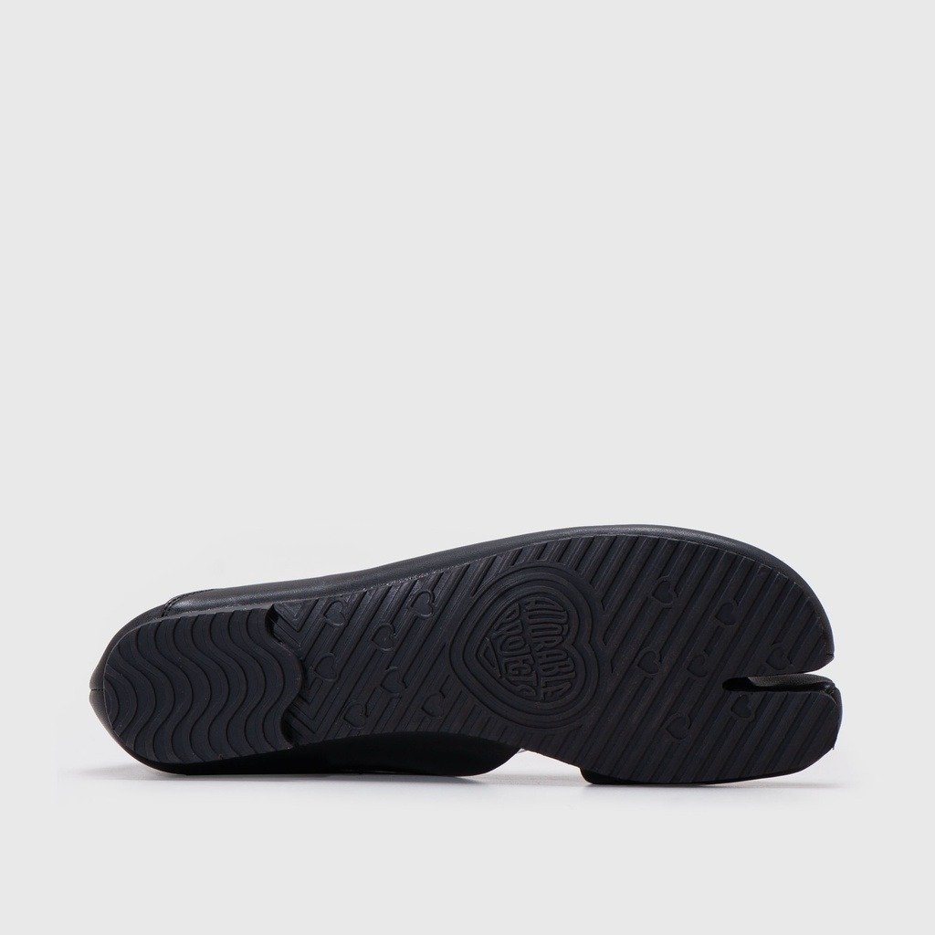 Lulula Flat Shoes Black - Image 4