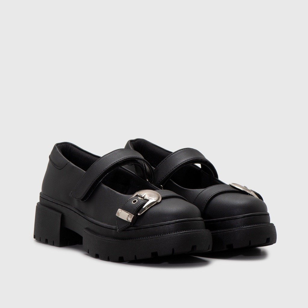 Pixy Oxford Black