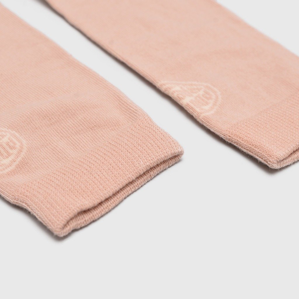 Rumi Long Socks Cream - Image 3