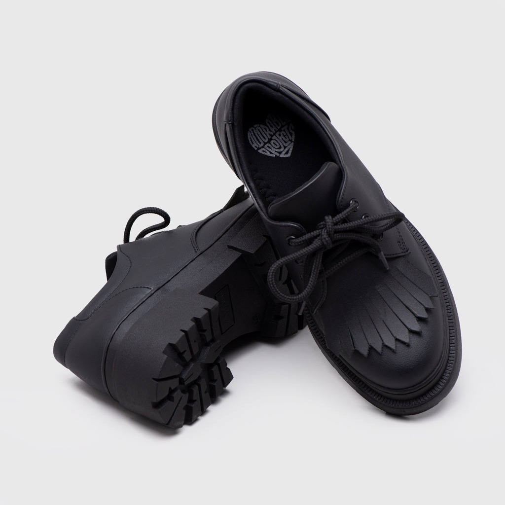 Kalea Oxford Black - Image 5