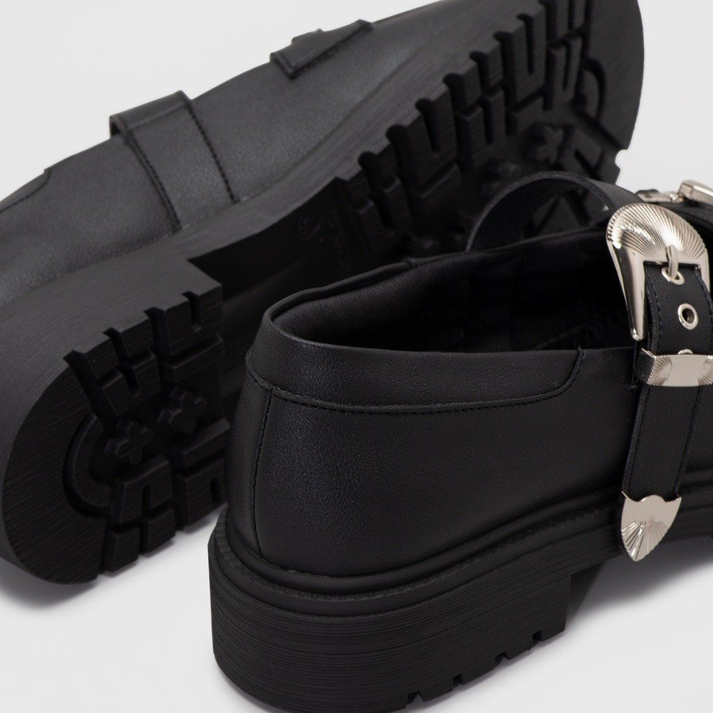 Gimy Loafer Black - Image 5