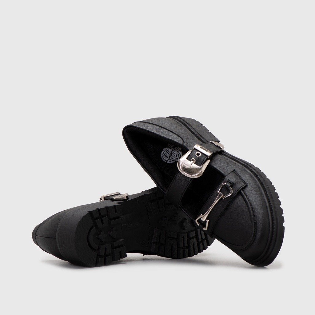 Gimy Loafer Black - Image 4
