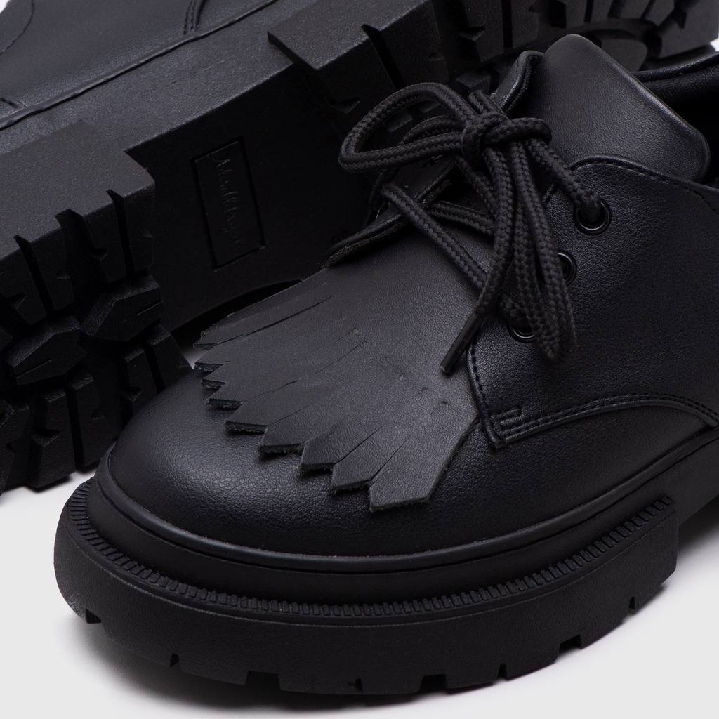 Kalea Oxford Black - Image 4