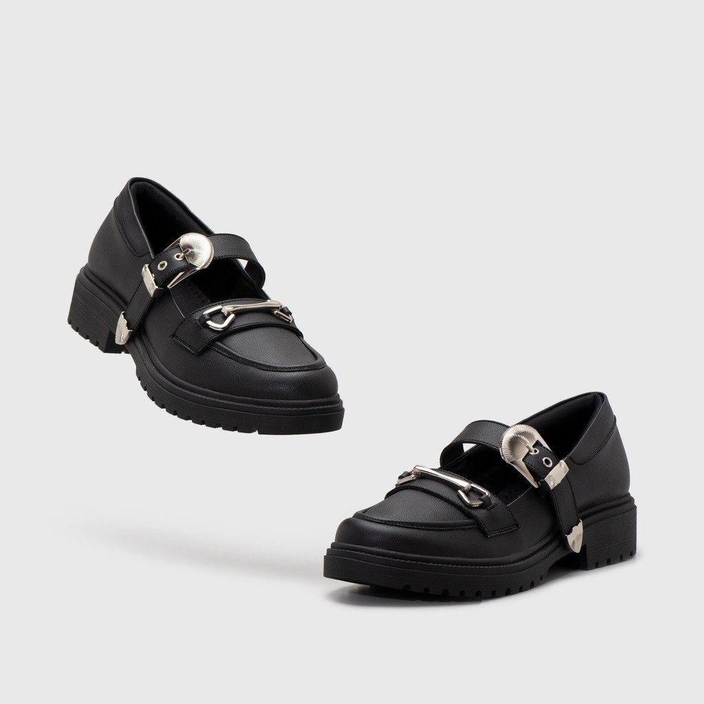 Gimy Loafer Black - Image 3