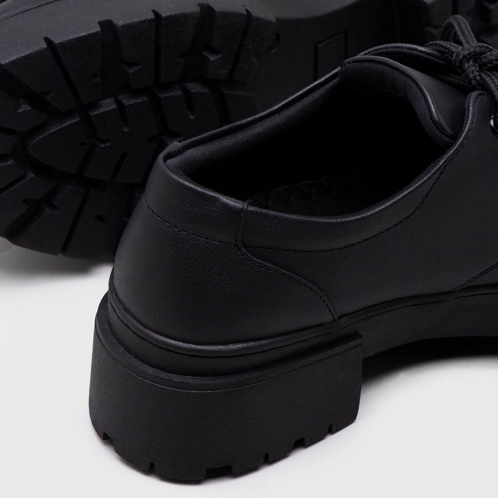 Kalea Oxford Black - Image 3