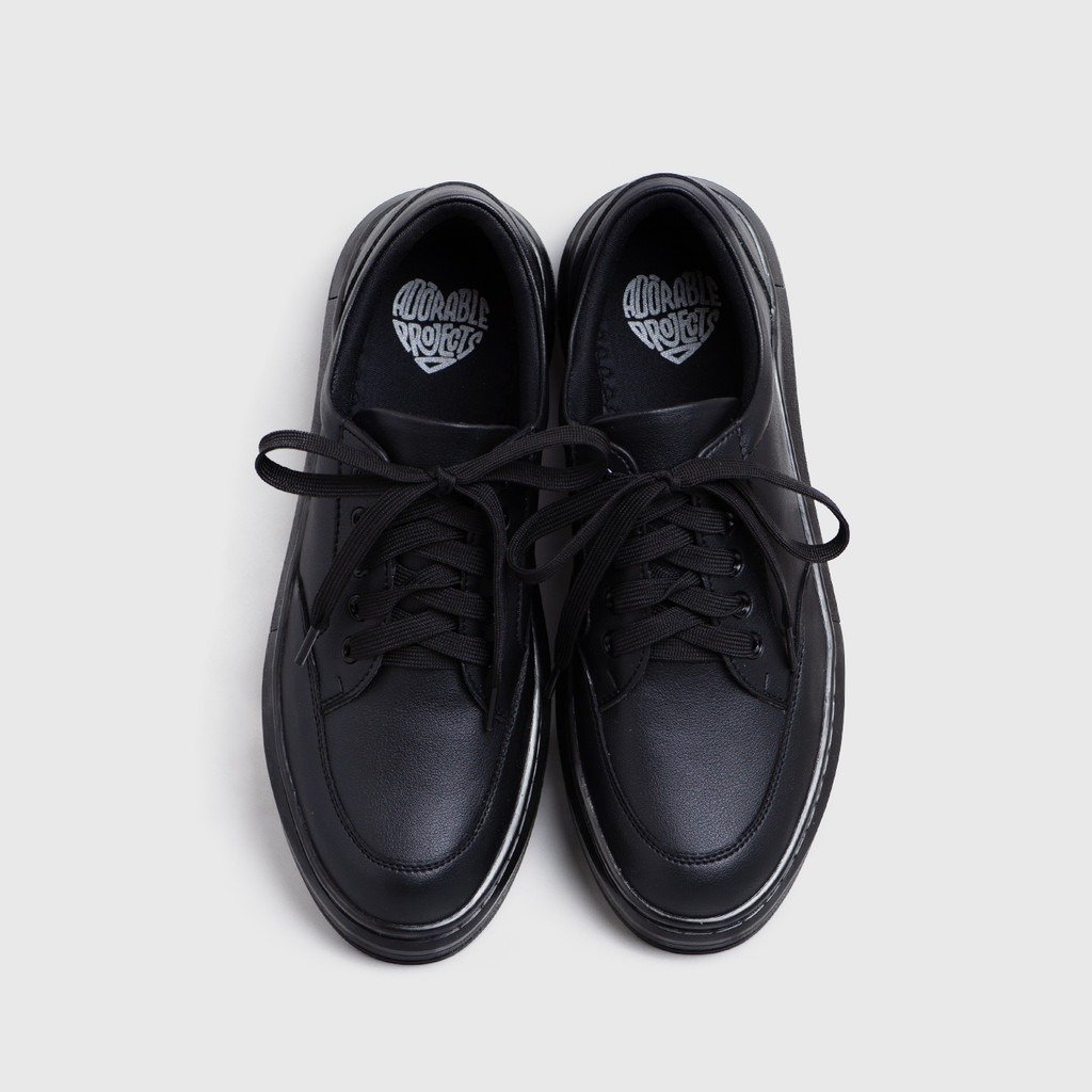 Cheryl Sneakers Black - Image 4