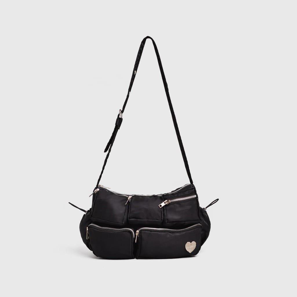 Kinsey Bag Black