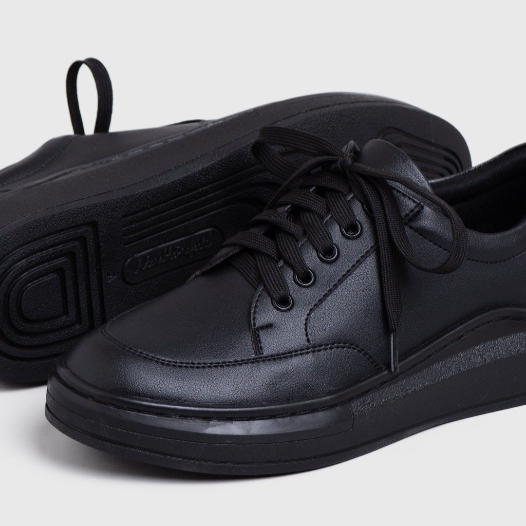 Cheryl Sneakers Black - Image 3