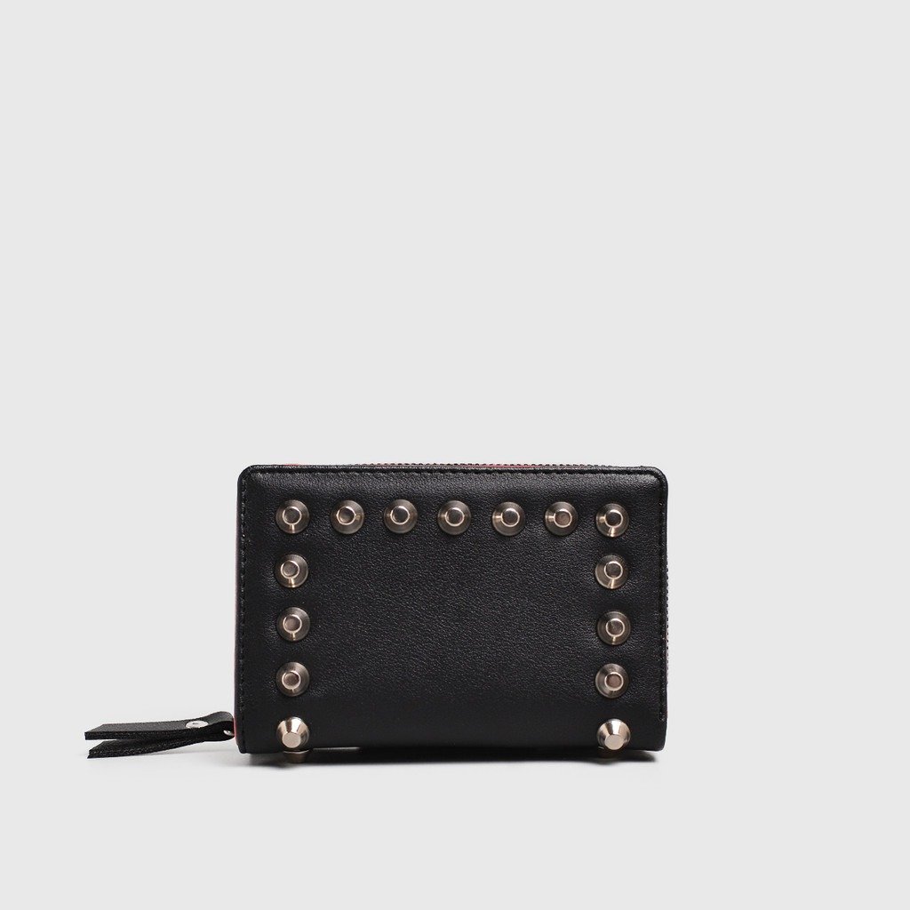 Fras Wallet Black