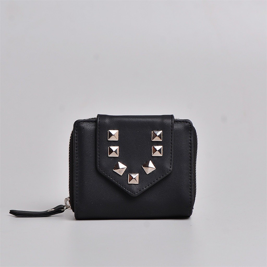 Zinitraya Wallet Black