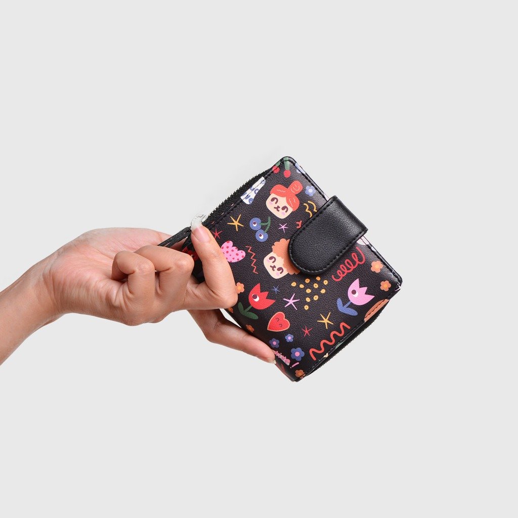 Miista Wallet