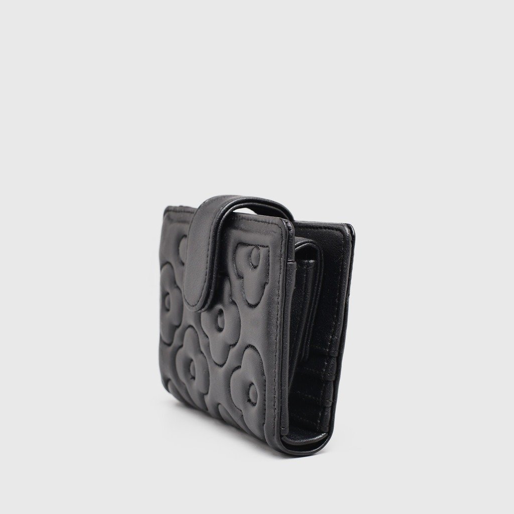 Akira Wallet Black - Image 3
