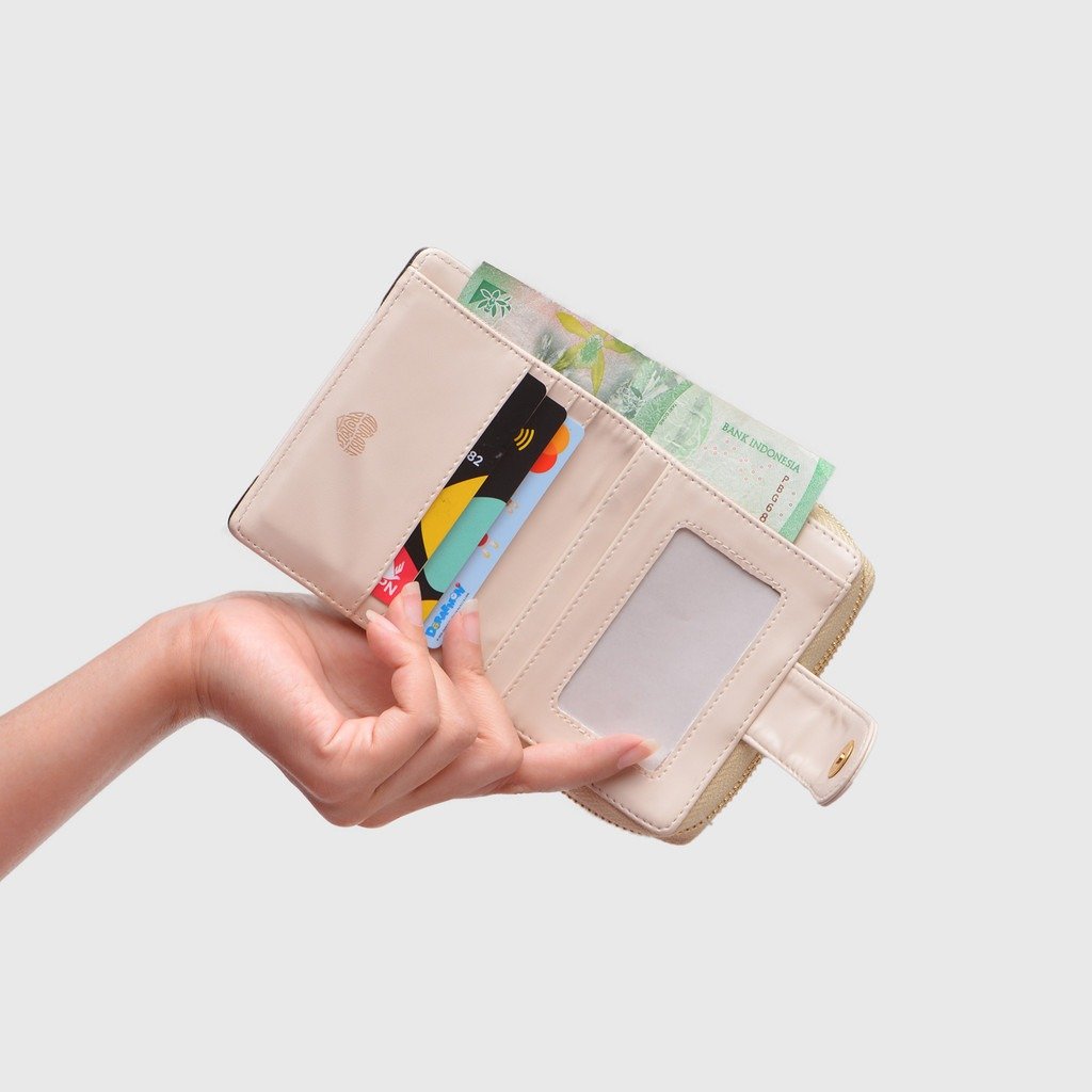 Valois Wallet Monochrome - Image 6