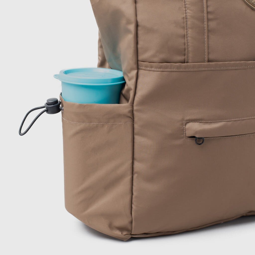 Cladina Bag Camel - Image 4