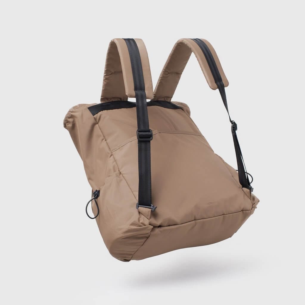 Cladina Bag Camel - Image 7