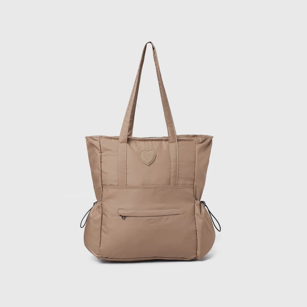 Cladina Bag Camel