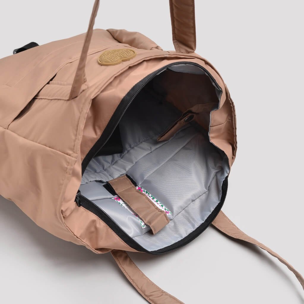 Cladina Bag Camel - Image 5