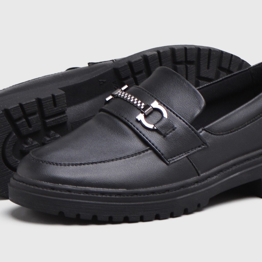 Pavlenko Oxford Cross Black - Image 5