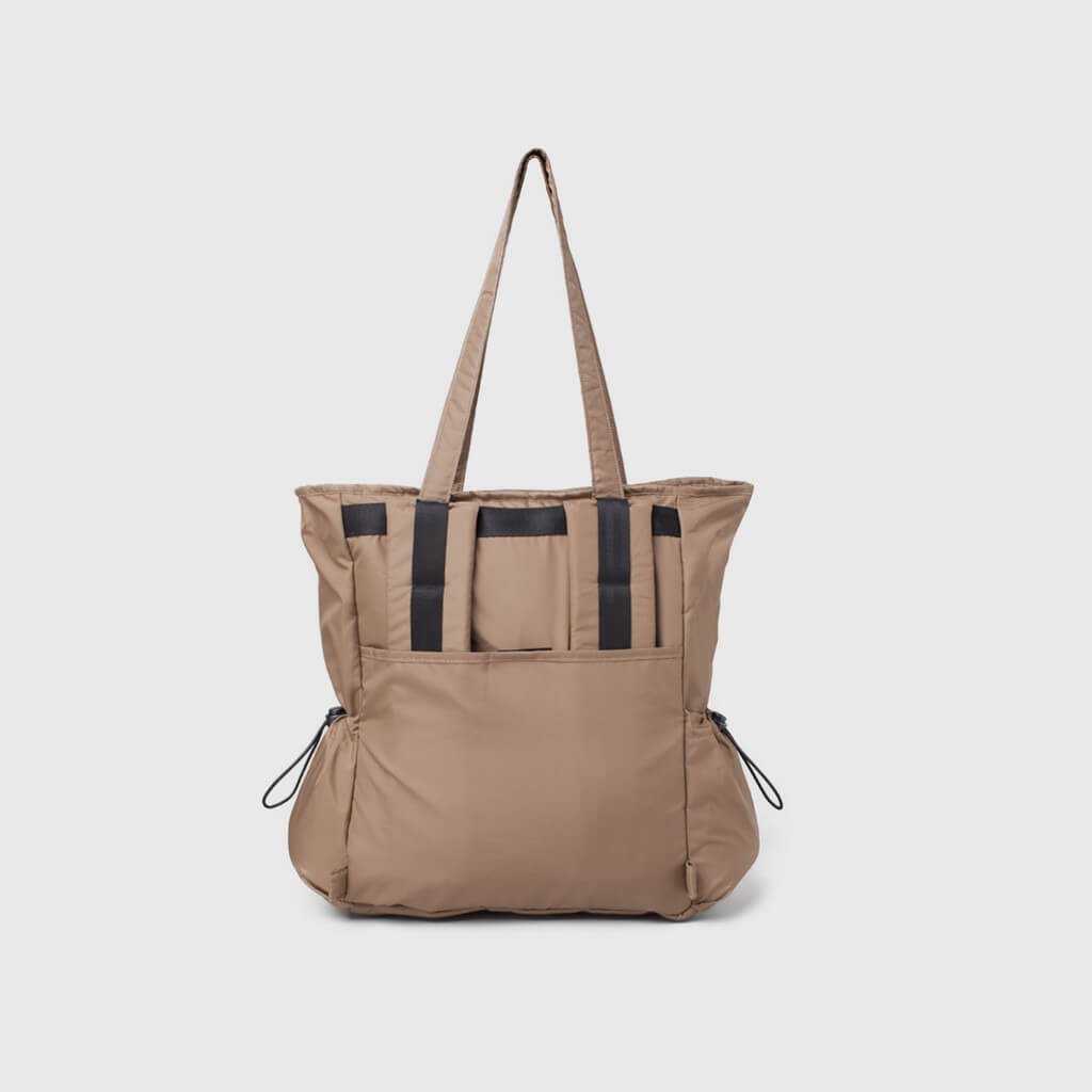 Cladina Bag Camel - Image 3