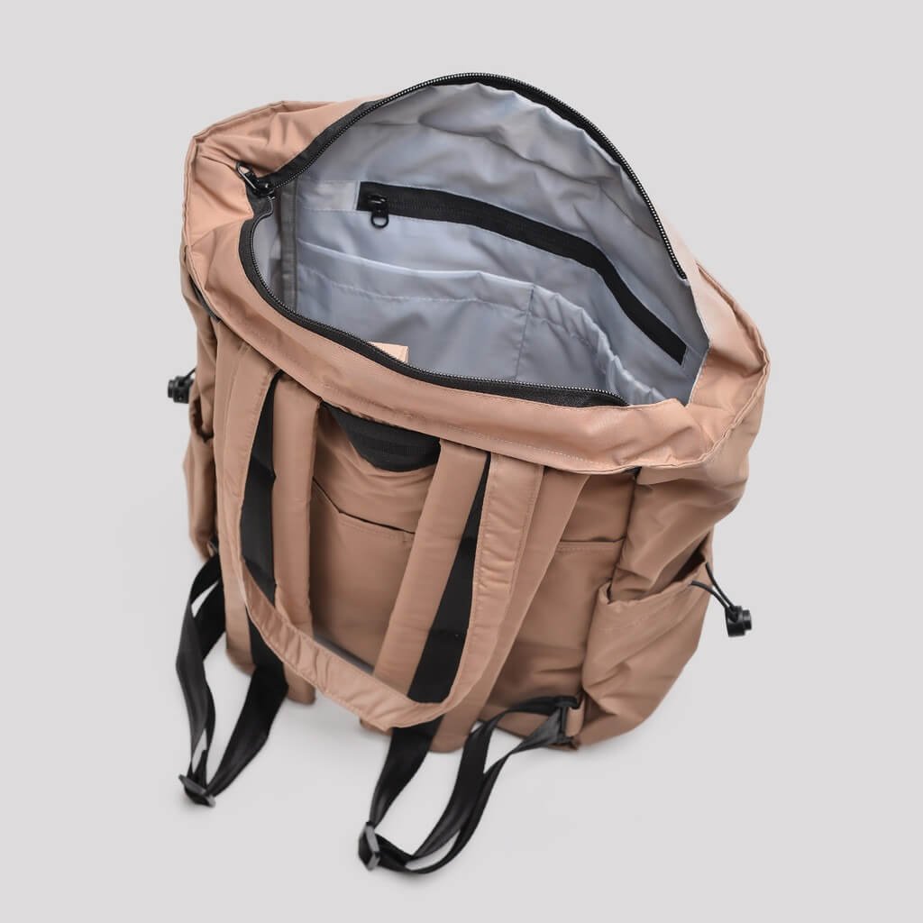 Cladina Bag Camel - Image 6