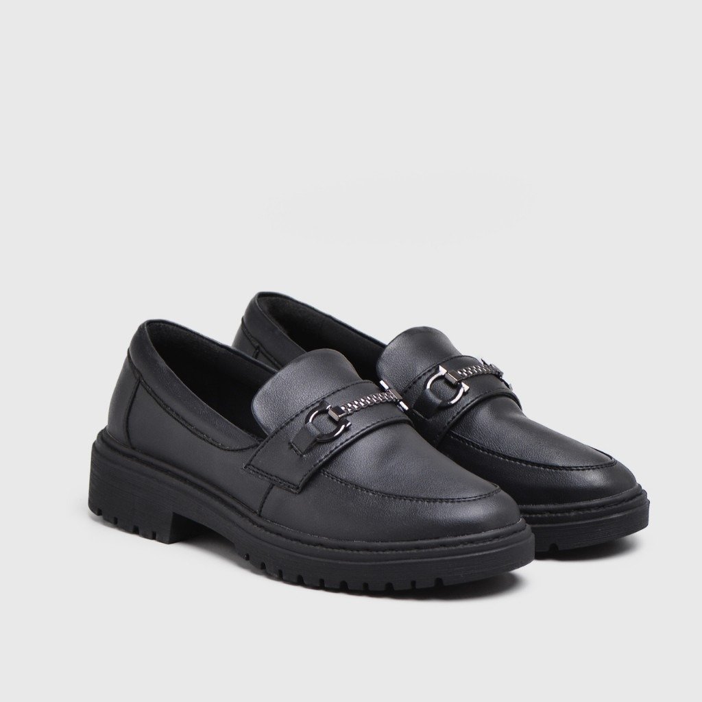Pavlenko Oxford Cross Black