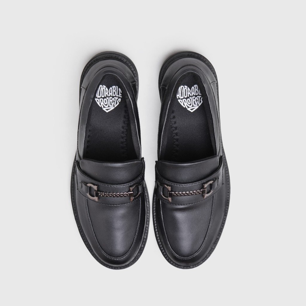 Pavlenko Oxford Cross Black - Image 3