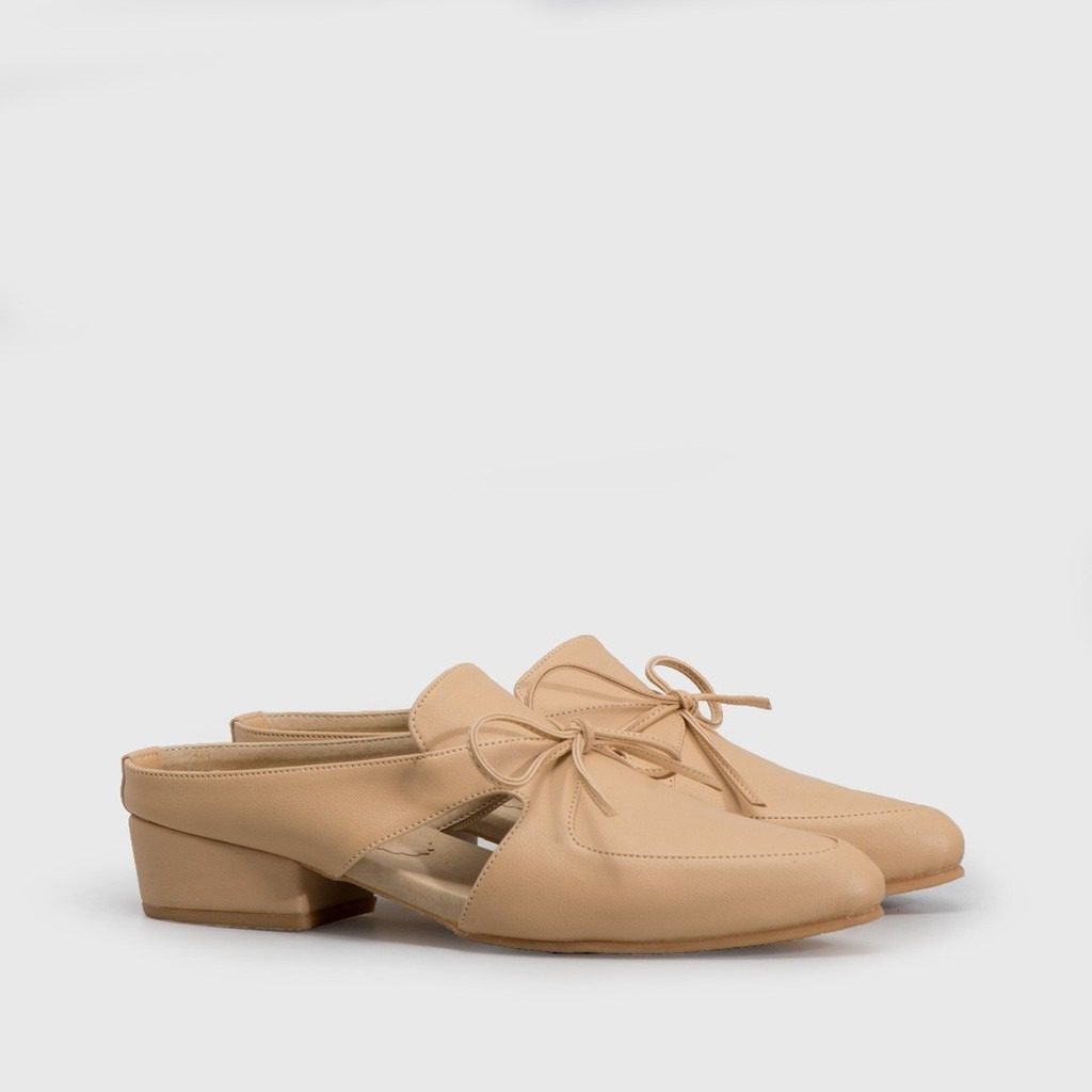 Plataria Mules Camel - 37