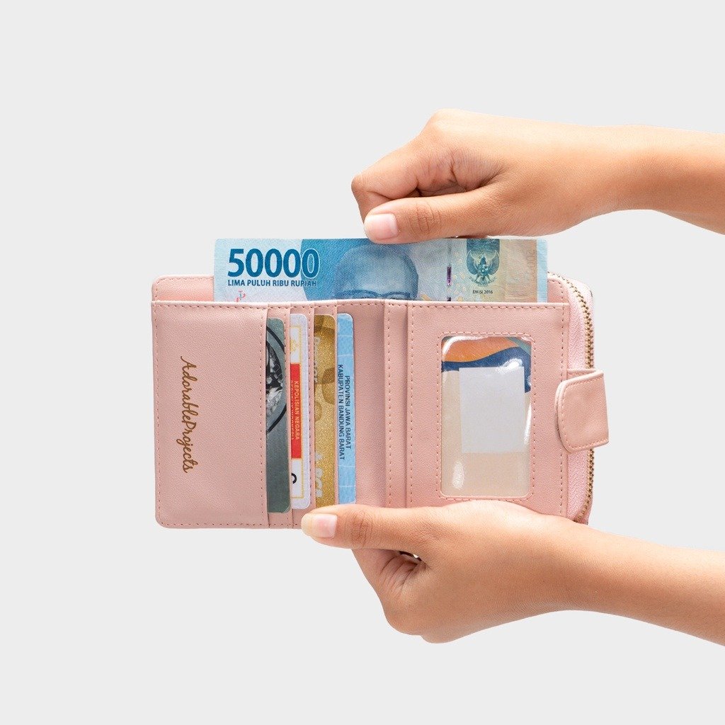 Cleva Wallet Pattern - Image 8