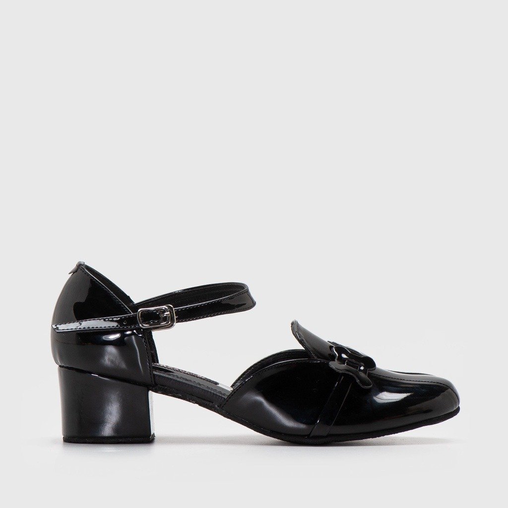 Mehry Heels Black - Image 3