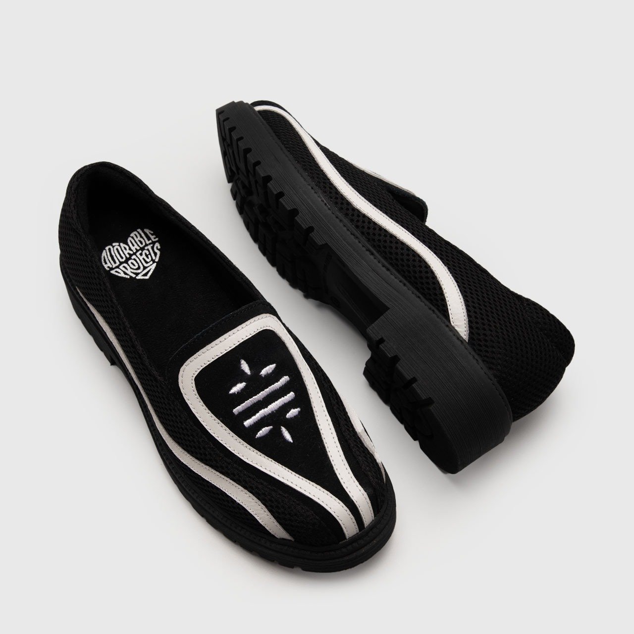 Moona Loafers Black - Image 5