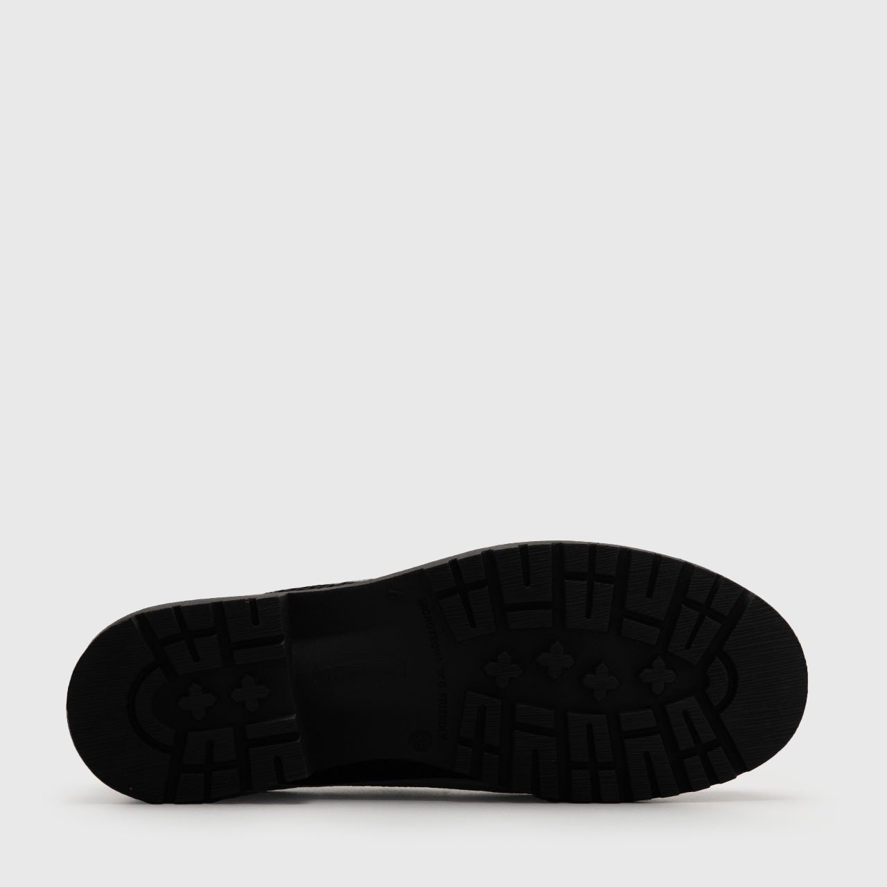 Moona Loafers Black - Image 6