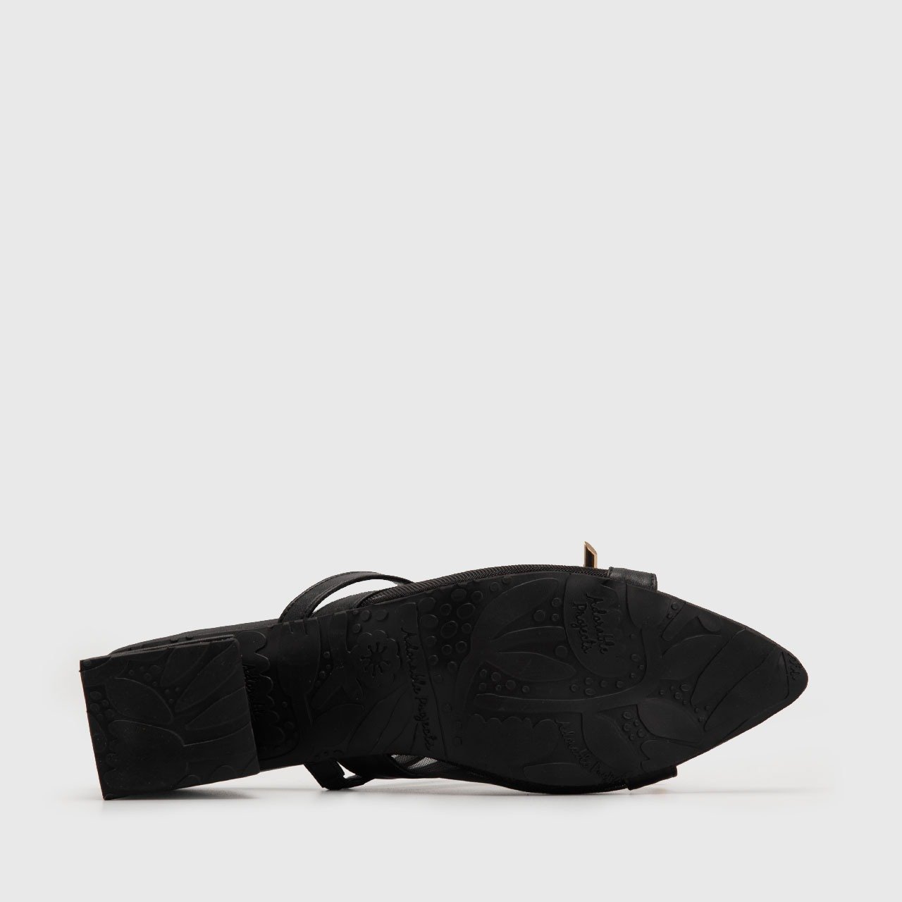 Trela Heels Black - Image 6