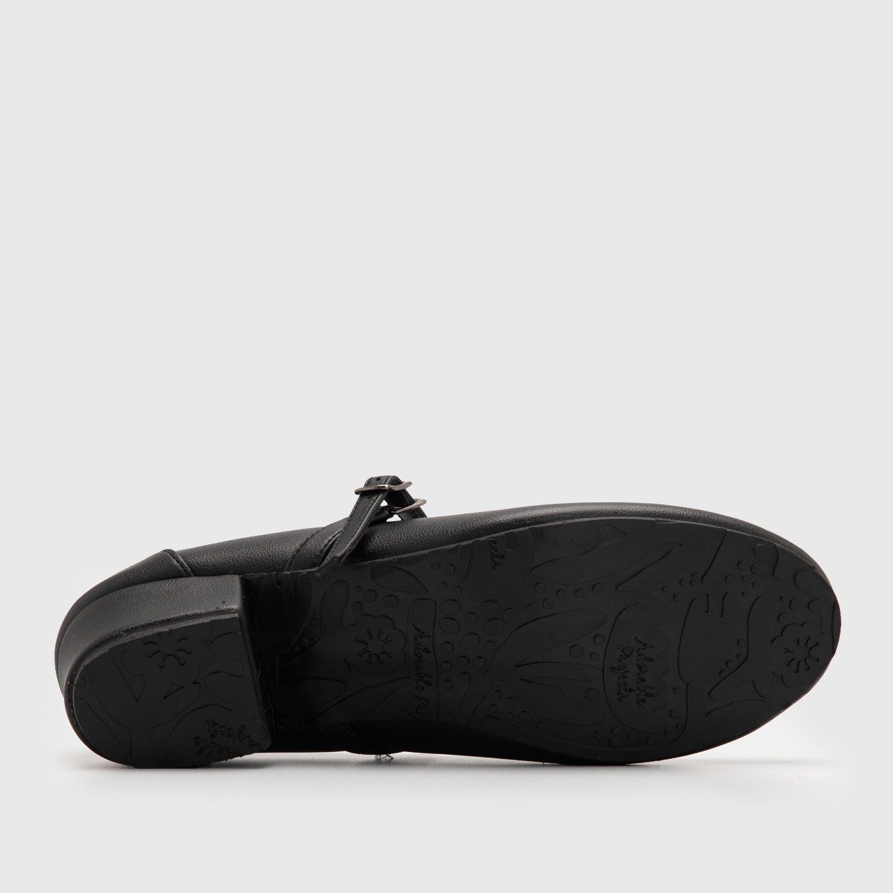 Gubi Heels Black - Image 7