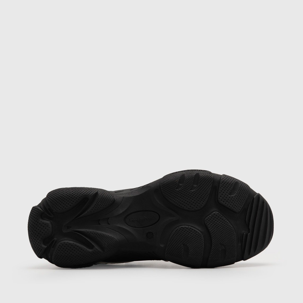 Atranya Mules Genuine Leather Silver - Image 7