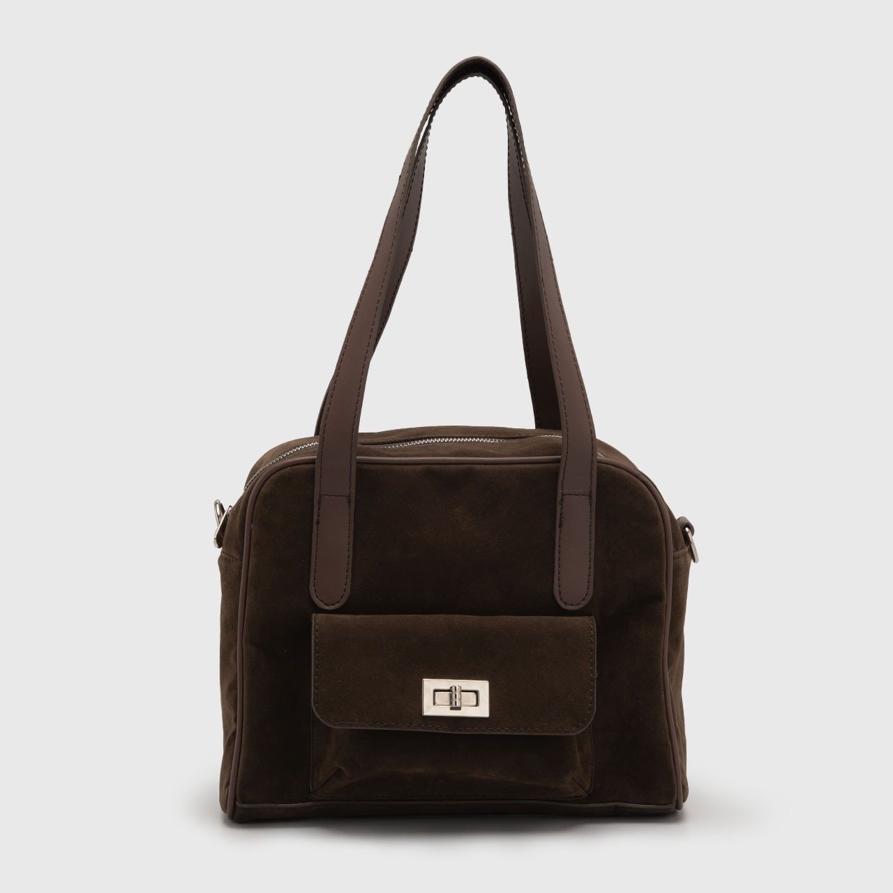 Guena Bag Brown