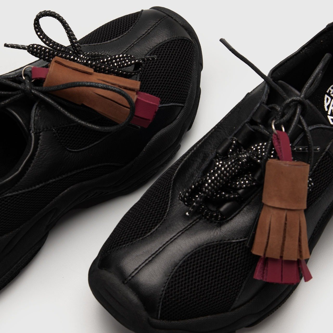 Layerni Shoe Charm Colorblock - Image 3